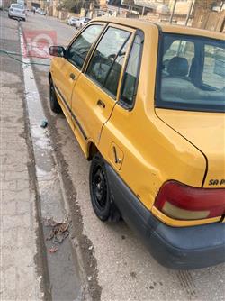 سايبا 131